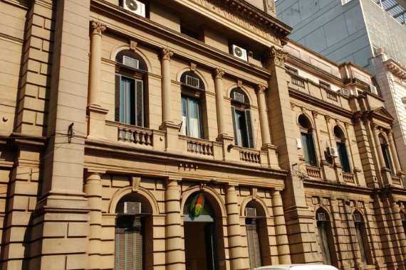 Con una inversión de $242 millones, el Poder Judicial encara obras en cuatro ciudades entrerrianas