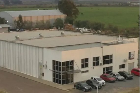 Otra empresa de la provincia atraviesa una crisis: despidió a 19 trabajadores