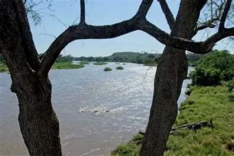 Lluvias en el norte: Santo Tomé chequea la represa brasileña de Chapecó y por el momento no hay preocupación