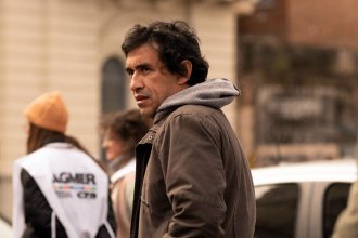 Antivero, antes del paro docente: &ldquo;Entiendo que puede haber la posibilidad de que el Gobierno reaccione&rdquo;