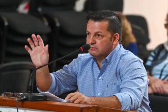 Denunciado por abuso sexual, edil libertario negó las acusaciones: &ldquo;Estoy tranquilo porque es todo mentira&rdquo;