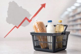 Salto, las asimetrías cambiarias con Concordia y el nuevo intento uruguayo para dejar de ser el país más caro de la región