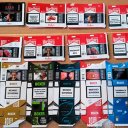 Golpe histórico al negocio ilegal del tabaco: desbaratan una megafábrica clandestina que abastecía a Entre Ríos