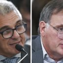 En pleno debate por la reforma previsional, otro senador provincial inició el trámite para jubilarse