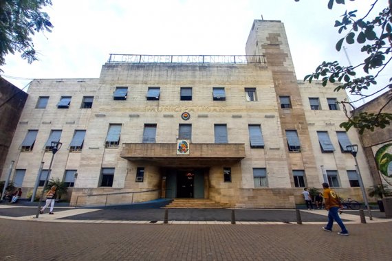 Finalmente, la Municipalidad de Concordia llamó a licitación pública por la recolección de residuos