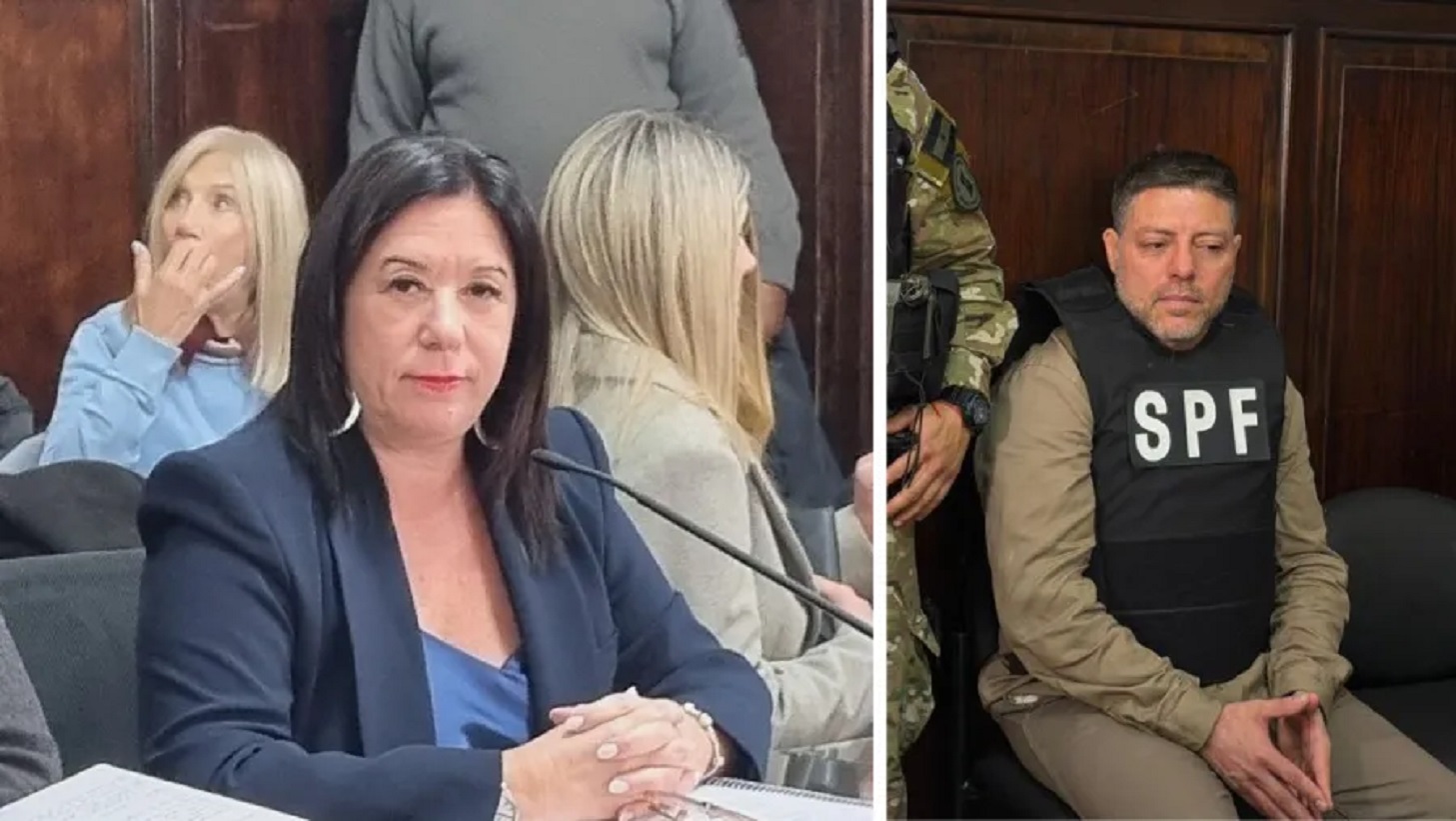 La abogada de Airaldi pidió la absolución y apuntó contra el sesgo investigativo fundado en versiones periodísticas - Noticias - Elentrerios.com