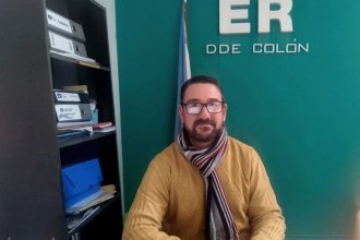 &ldquo;Volver a generar vínculos y recomponer el trabajo interno&rdquo;. La compleja tarea en la DDE Colón mientras Frigerio evalúa perfiles