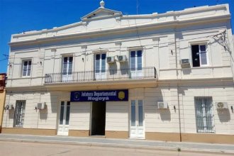 Investigan violación grupal a una joven de 19 años: hay tres detenidos con prisión preventiva