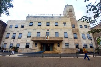 ATE asesorará legalmente a despedidos de la Municipalidad y denunció que los que siguen trabajando no llegan al 15 de cada mes