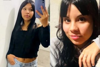 Buscan a dos adolescentes que fueron vistas por última vez el domingo