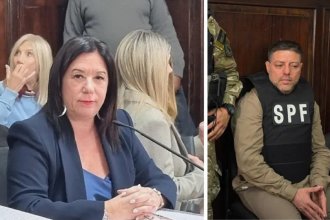 La abogada de Airaldi pidió la absolución y apuntó contra el &ldquo;sesgo investigativo&rdquo; fundado en versiones periodísticas
