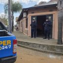 Usura y amenazas: tres allanamientos terminan con el secuestro de una camioneta de alta gama
