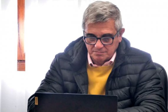 &ldquo;Fue inoportuno&rdquo;: Dal Molín retiró su pedido de jubilación hecho mientras debaten la reforma