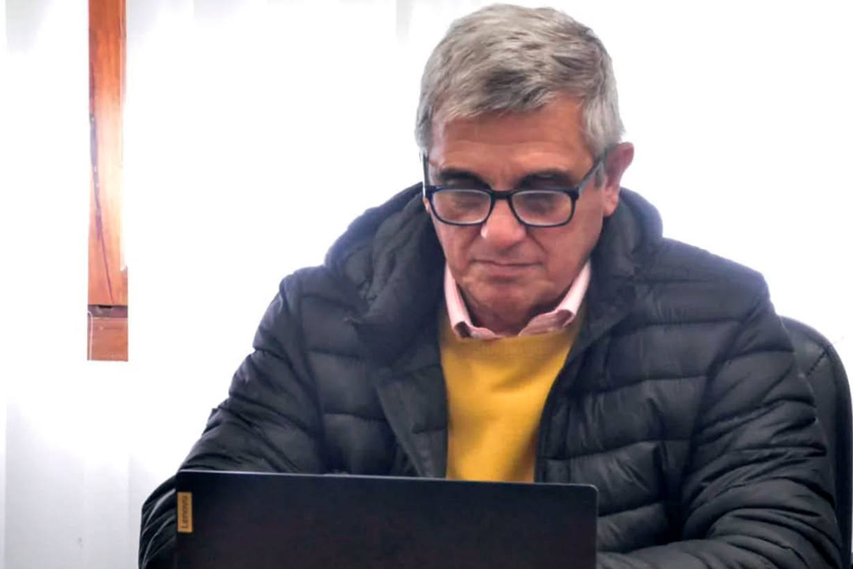 Fue inoportuno: Dal Molín retiró su pedido de jubilación hecho mientras debaten la reforma - Noticias - Elentrerios.com
