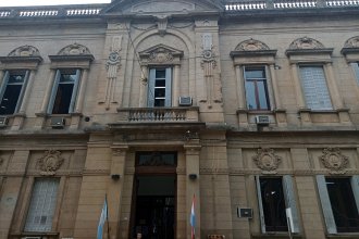 Abren concurso para ingresar al Poder Judicial entrerriano