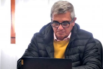 &ldquo;Fue inoportuno&rdquo;: Dal Molín retiró su pedido de jubilación hecho mientras debaten la reforma