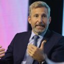 Falsos préstamos a emprendedores. Frigerio pidió que la Justicia encuentre &ldquo;la plata que se robaron&rdquo;