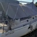 Velero zarpará desde la costa del Uruguay rumbo a Brasil para una travesía histórica