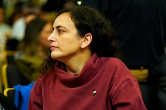 De Burgos para Dal Molín: &ldquo;La casta no espera: primero se jubila, después reforma&rdquo;