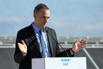 El puesto menos conocido de Manuel Adorni