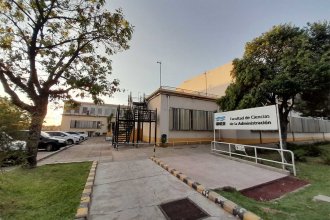 UNER: las becas se redujeron a la mitad y no hay obras nuevas desde 2023