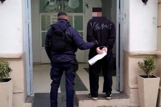 Un hombre está en terapia intensiva tras una violenta agresión en Gualeguaychú y detuvieron al presunto autor