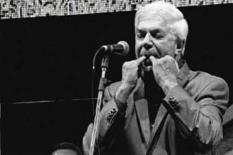 Falleció Rubén Cuestas, uno de los máximos exponentes de la música entrerriana e inigualable imitador de los pájaros