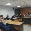 ¿Cuánto tiempo podrían estar en prisión Kueider y Guinsel, acusados de tentativa de contrabando?