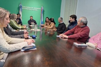 Agmer rechazó lo ofrecido por el gobierno y fijó una fecha límite para la presentación de la nueva propuesta