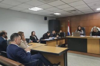 ¿Cuánto tiempo podrían estar en prisión Kueider y Guinsel, acusados de tentativa de contrabando?
