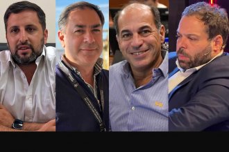 &ldquo;Colaborar, no palos en la rueda&rdquo;. Agrupación radical sale a respaldar a Azcué