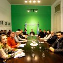 Agmer volvió a rechazar la propuesta del gobierno: "Declaramos la situación de conflicto hasta un nuevo encuentro"