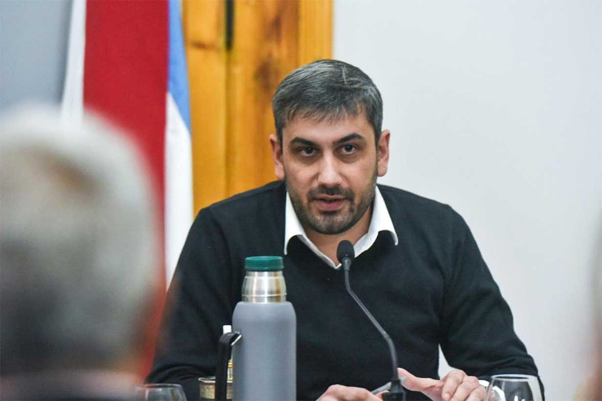 Reforma previsional. El PJ dice haber hallado la fórmula para sostener la Caja sin ajustar a los trabajadores - Noticias - Elentrerios.com