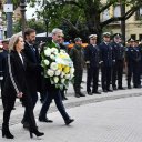 Azcué: &ldquo;estamos ejerciendo, todos los días, una forma contemporánea de independencia&rdquo;