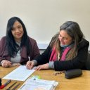 Tres empresas presentaron sus ofertas para remodelar una escuela. ¿Cuánto demandará la inversión?