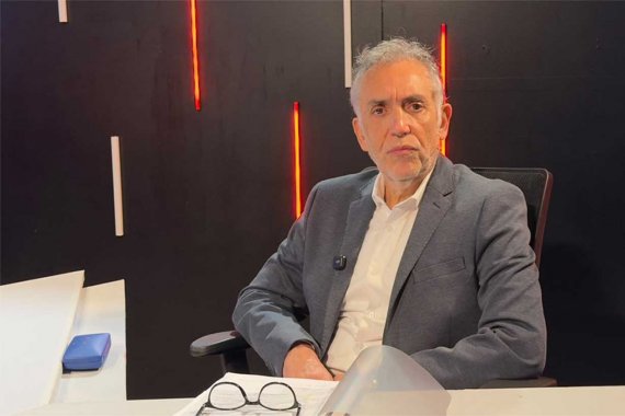 Reforma previsional. Rodríguez Signes dio por hecho que habrá planteos judiciales contra la nueva ley. Qué dijo sobre los &ldquo;contratos truchos&rdquo;