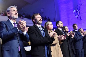 Concordia recibió al 9 de julio con la función cultural de honor &ldquo;Tango y Folclore: Sonidos de la Independencia&rdquo;