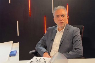 Reforma previsional. Rodríguez Signes dio por hecho que habrá planteos judiciales contra la nueva ley. Qué dijo sobre los &ldquo;contratos truchos&rdquo;