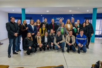 Sistema de Votación Electrónica para Concejos Deliberantes: presentaron la herramienta impulsada por el gobierno provincial
