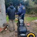 Joven lucha por su vida luego de ser atacado a balazos