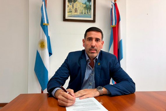 "Es la propuesta definitiva&rdquo;, dijo el presidente del CGE sobre el aumento para docentes