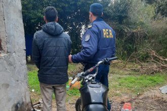 Joven lucha por su vida luego de ser atacado a balazos