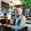 &ldquo;El Entrerriano&rdquo; de Aldea Protestante, que desde 1970 mantiene con vida un bodegón alemán de 108 años