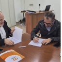 La Policía entrerriana extiende la atención en salud mental a familias y retirados