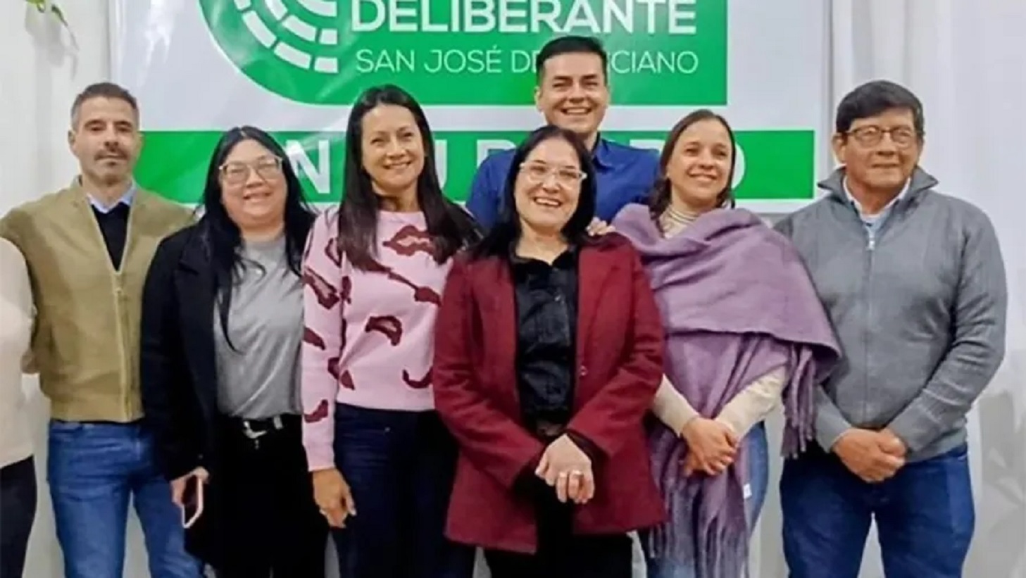 Concejales de Feliciano criticaron a la senadora Domínguez por apoyar la reforma previsional - Noticias - Elentrerios.com