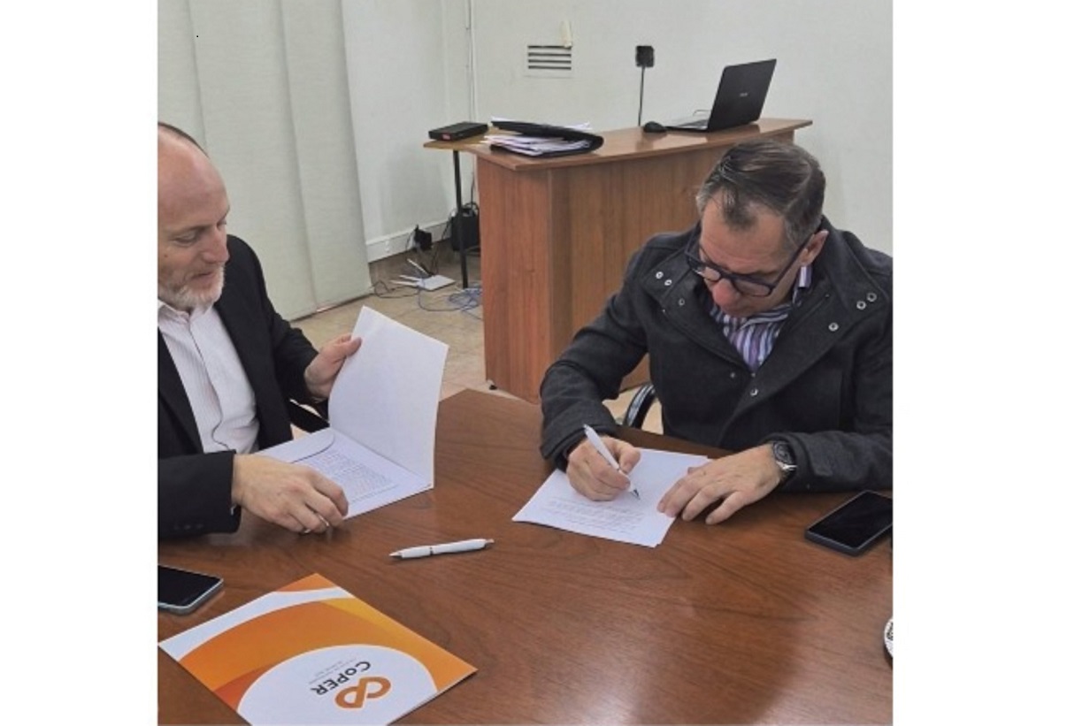 La Policía entrerriana extiende la atención en salud mental a familias y retirados - Noticias - Elentrerios.com