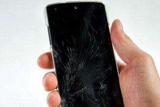 Falsa denuncia: fingió el arrebato de su celular para cobrar el seguro y fue descubierta por la Policía