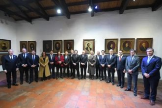 El gobierno nacional asfixia a las provincias: el recorte de fondos supera el 60% en el primer semestre