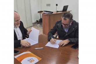 La Policía entrerriana extiende la atención en salud mental a familias y retirados