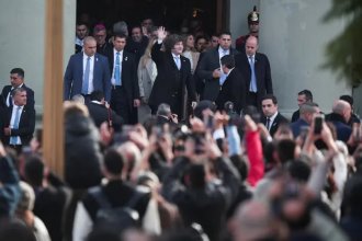 Los números que mira Milei para el 2027, las negociaciones y el nuevo consenso que hay adentro del Gobierno